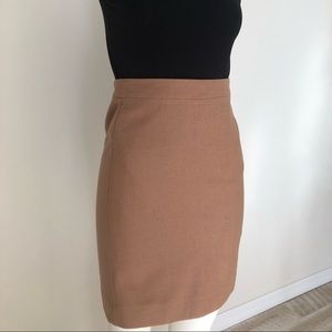 J Crew Pencil skirt